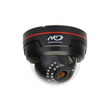 Купольная видеокамера MDC-7020FTD-24E