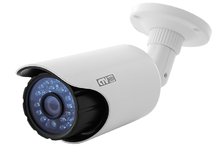 Уличная камера видеонаблюдения с ИК-подсветкой CTV-HDB3620 PE