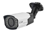 Уличная IP видеокамера CTV-IPB2820AI-IR30