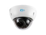 Купольная IP видеокамера RVi-IPC33