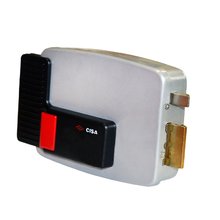 Замок электромеханический CISA 11610.60.1