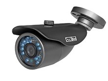 Уличная камера видеонаблюдения с ИК-подсветкой  CTV-CPB3620E