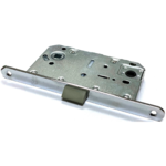 Защелка сантехническая пластиковая P96CP (хром)