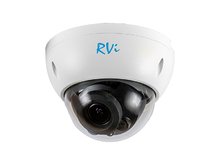 Купольная IP видеокамера RVi-IPC32