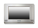 Видеодомофон COMMAX CDV-1020AЕ (silver)