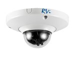 Купольная IP видеокамера RVi-IPC32MS