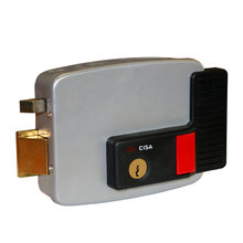 Замок электромеханический CISA 11630.60.4