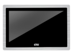 Видеодомофон CTV-M4104AHD (black)