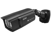 Уличная видеокамера с И/К - подсветкой CTV-PROB2812-SL60N_
