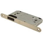 Защелка сантехническая магнитная M90SN (мат.никель)