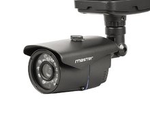 Камера видеонаблюдения с ИК подсветкой MR-PN700SEU
