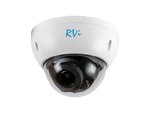 Купольная IP видеокамера RVi-IPC31