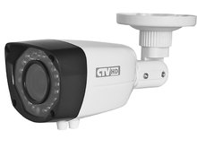 Уличная камера видеонаблюдения с ИК-подсветкой CTV-HDB2810A PE