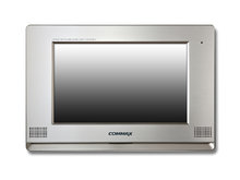 Видеодомофон COMMAX CDV-1020AQ (silver)