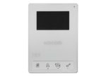 Видеодомофон Kocom KCV-434SD (white) XL