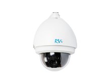 Поворотная камера RVi-IPC52Z30-PRO