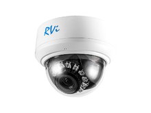 Купольная IP видеокамера RVi-IPC31DNL