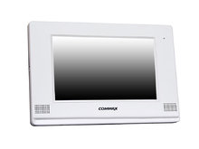 Видеодомофон COMMAX CDV-1020AQ (pearl)