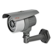 Уличная видеокамера с И/К - подсветкой MDC-6220TDN-40HU