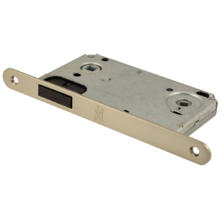 Защелка сантехническая магнитная M90SN (мат.никель)