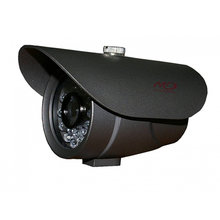 Уличная видеокамера с И/К - подсветкой MDC-6210F-24