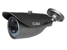 Уличная камера видеонаблюдения с ИК-подсветкой  CTV-CPV2830 E