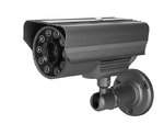 Уличная IP видеокамера с И/К - подсветкой: MDC-i6290TDN-10H