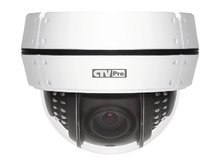 Купольная видеокамера CTV-PROD2812-IR35N