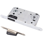 Защелка сантехническая магнитная M90CP (хром)