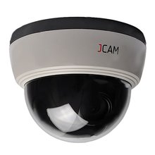 Видеокамера Купольная J-Cam JCD-132VDN (2.8-12)