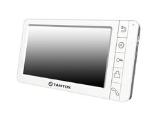 Видеодомофон Tantos Ameli XL (white)