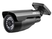 Уличная камера видеонаблюдения с ИК-подсветкой  CTV-B36238IR30