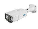 Уличная камера видеонаблюдения с ИК-подсветкой  RVi-C421
