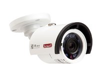 Камера видеонаблюдения с ИК подсветкой SR-N58F36IR