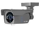 Уличная камера видеонаблюдения с ИК-подсветкой CTV-HDB2813A IR60