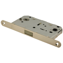 Защелка сантехническая магнитная MC96SN (мат.никель)