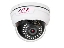 Купольная видеокамера MDC-7220WDN-30