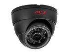Купольная видеокамера MDC-9220F-24