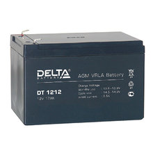 Аккумуляторная батарея DT - 1212