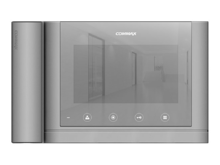 Видеодомофон COMMAX CDV-70MH XL (mirror grey)