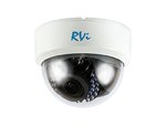 Купольная видеокамера RVI-C321