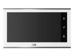 Видеодомофон СTV-M2702MD XL (white)