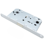 Защелка сантехническая магнитная MC96WH (белый)