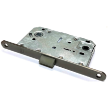 Защелка сантехническая пластиковая P96GR (графит)