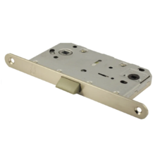 Защелка сантехническая пластиковая P96-11SN