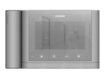 Видеодомофон COMMAX CDV-70MH VZ (mirror grey)