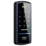 Электронный кодовый замок Samsung SHS-1321