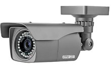 Уличная камера видеонаблюдения с ИК-подсветкой  CTV-PROB2812-IR42HV