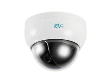 Купольная видеокамера RVI-C320
