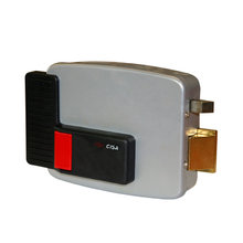 Замок электромеханический CISA 11610.60.3